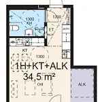 Modern In The Heart Of Tikkurila ヴァンター