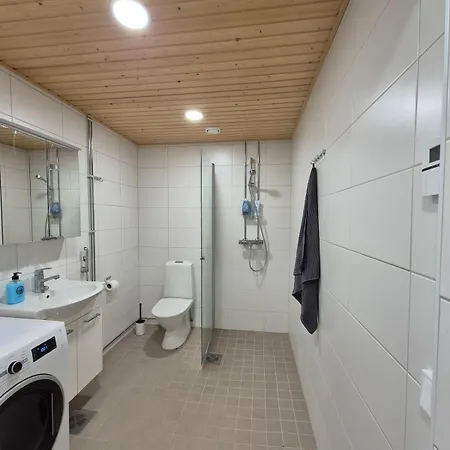 Modern In The Heart Of Tikkurila ヴァンター